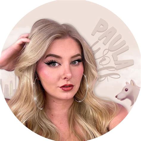 paula wolf tiktok|Paula Wolf (@paulawwolf) • Instagram photos and videos.